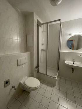 Foto - Wohnung zum Mieten in Halle 280,00 € 40.39 m²