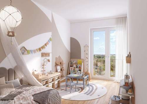 Foto - Wohnung zum Kaufen in München 889.900,00 € 94.58 m²