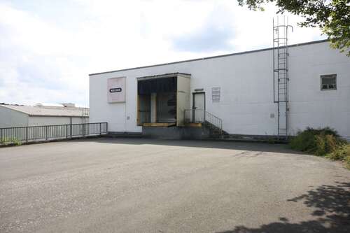 Foto - Halle in Wuppertal 3.995,00 € 900 m²