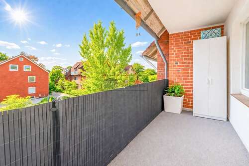 Foto - Wohnung zum Kaufen in Lüneburg Kreis 259.999,00 € 65.05 m²