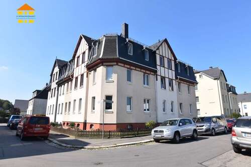 Foto - Wohnung zum Mieten in Chemnitz 185,00 € 33 m²