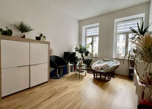 Foto - Wohnung zum Kaufen in Leipzig 280.000,00 € 81.3 m²