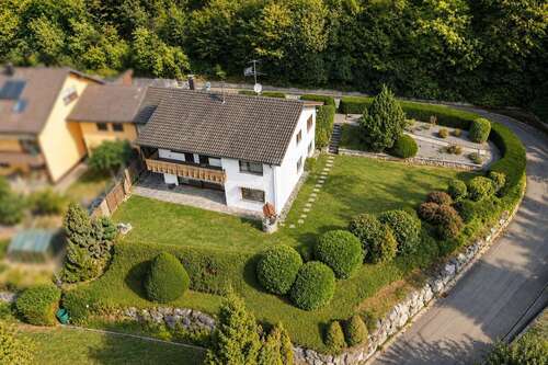 Foto - Haus zum Kaufen in LahrSchwarzwald Kuhbach 480.000,00 € 172 m²