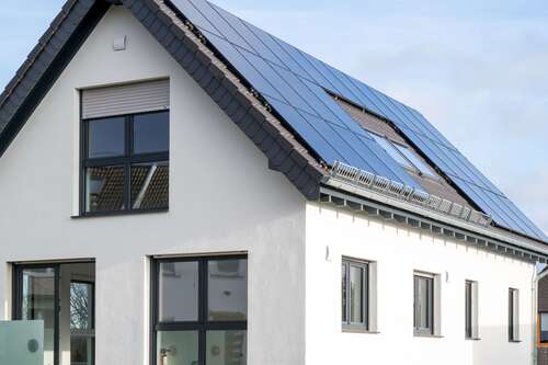 Foto - Wohnung zum Kaufen in Simmerath 410.000,00 € 115 m²