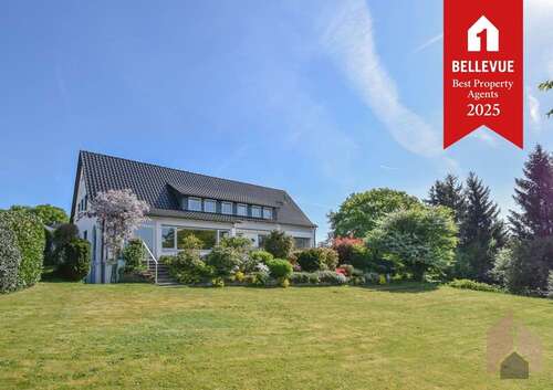Foto - Haus zum Kaufen in Lohmar Heppenberg 879.000,00 € 248 m²