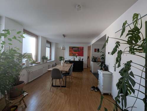 Foto - Wohnung zum Mieten in Stuttgart 1.160,00 € 61.3 m²