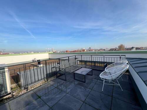 Foto - Wohnung zum Mieten in Berlin 4.200,00 € 144 m²