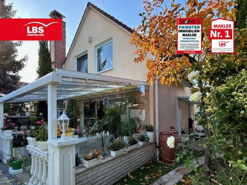 Foto - Haus zum Kaufen in Berlin 460.000,00 € 148.5 m²