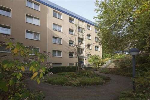 Foto - Wohnung zum Mieten in Hagen 422,08 € 73 m²