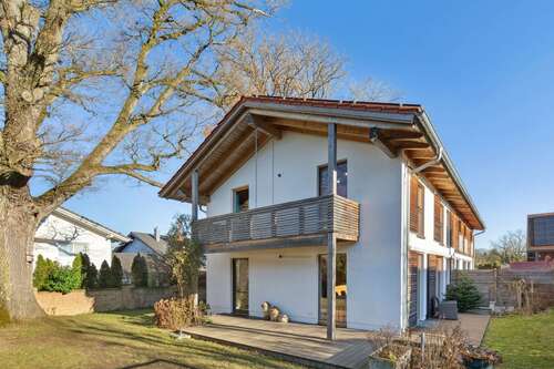 Foto - Haus zum Kaufen in Ödenpullach 1.685.000,00 € 198.01 m²