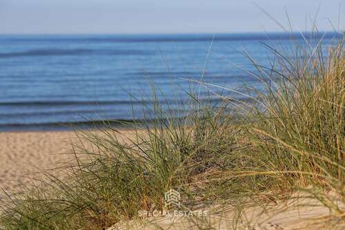 Foto - Wohnung zum Kaufen in Hohwacht 2.490.000,00 € 95 m²