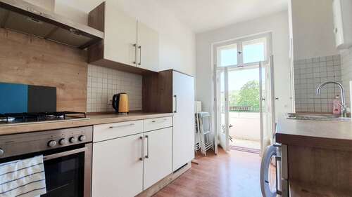 Foto - WG-Zimmer in Berlin 580,00 € 8 m²