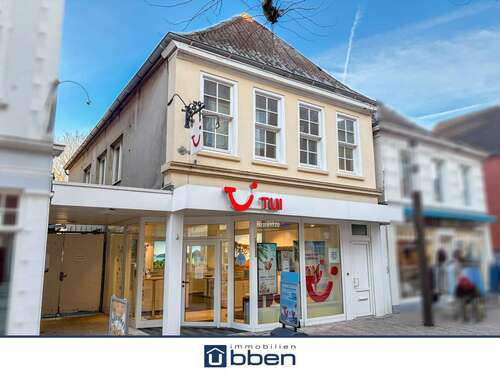 Foto - Haus zum Kaufen in Aurich 399.000,00 € 85 m²