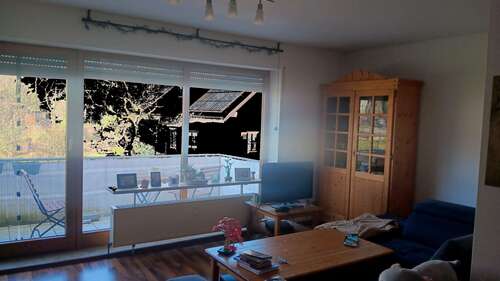 Foto - Wohnung zum Mieten in Margetshöchheim 650,00 € 77 m²