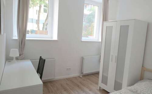 Foto - WG-Zimmer in Berlin 550,00 € 10 m²