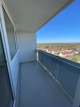 Foto - Wohnung zum Mieten in Nürnberg 560,69 € 52.06 m²