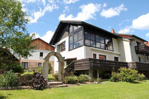 Foto - Haus zum Kaufen in Rippershausen 880.000,00 € 585 m²