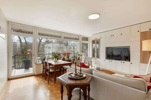 Foto - Wohnung zum Kaufen in Berlin 685.000,00 € 77.9 m²