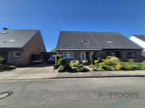 Foto - Haus zum Kaufen in Sonsbeck 415.000,00 € 146 m²