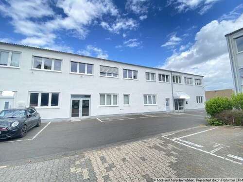 Foto - Büro in Mainz 2.780,00 € 350 m²