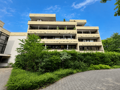 Foto - Wohnung zum Kaufen in München 679.000,00 € 100 m²