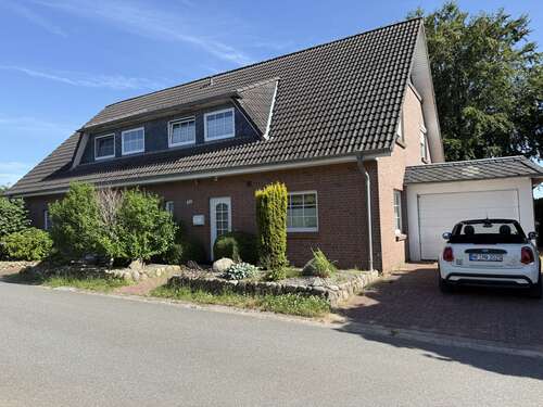 Foto - Haus zum Kaufen in Schwabstedt 249.900,00 € 143 m²