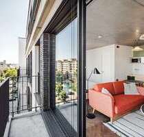 Wohnung zum Mieten in Berlin 1.162,00 € 33 m²