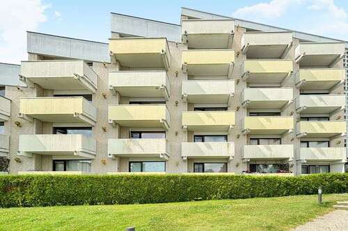 Foto - Wohnung zum Kaufen in Bad Rothenfelde 69.000,00 € 29 m²