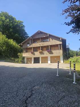 Foto - Wohnung zum Mieten in Siegsdorf 215,00 € 20.5 m²