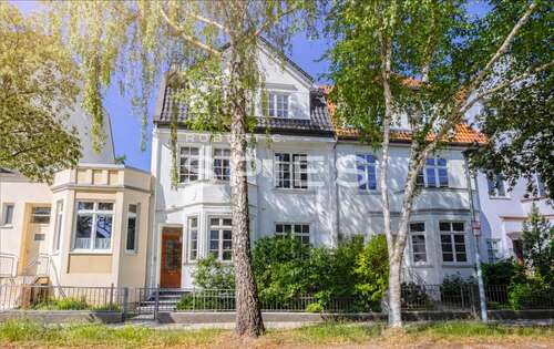 Foto - Haus zum Kaufen in Bremen 1.350.000,00 € 368 m²