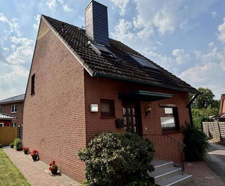 Foto - Haus zum Kaufen in Buxtehude 288.000,00 € 90.52 m²