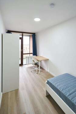 Foto - WG-Zimmer in Düsseldorf 609,00 € 9 m²