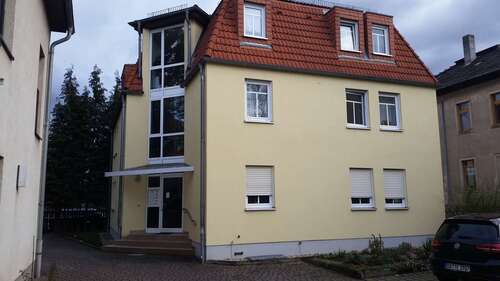 Foto - Wohnung zum Kaufen in Dresden 85.000,00 € 37 m²