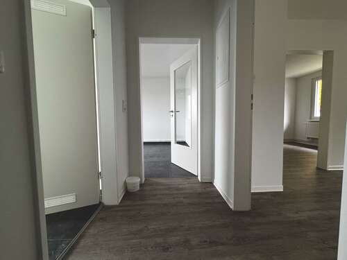 Foto - Wohnung zum Mieten in Wolfenbüttel 496,00 € 64.38 m²
