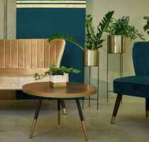 Büro in München 320,00 € 4 m² - 320,00 EUR Kaltmiete, ca.  4,00 m² in München (PLZ: 80799)