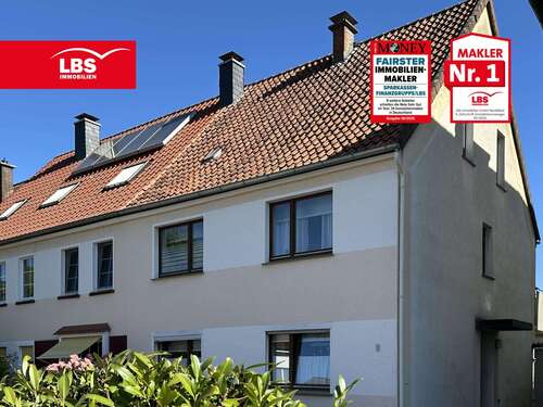 Foto - Haus zum Kaufen in Blomberg 169.000,00 € 173.2 m²