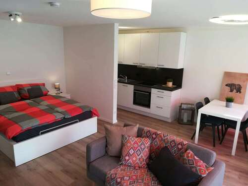 Foto - Wohnen auf Zeit in Münchingen 1.000,00 €