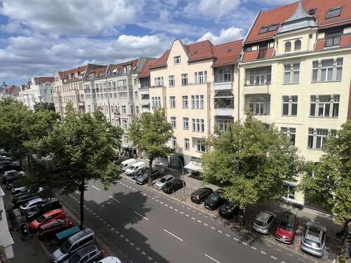 Foto - Wohnung zum Kaufen in Berlin 299.000,00 € 45 m²