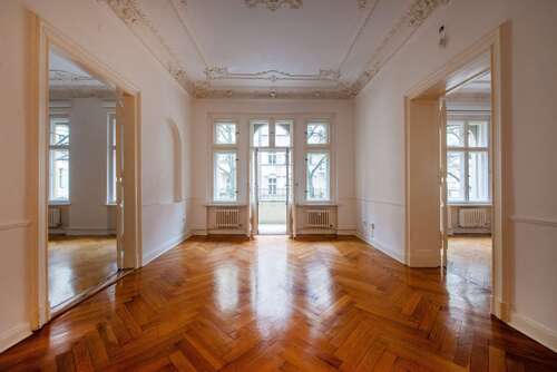 Foto - Wohnung zum Kaufen in Berlin 1.320.000,00 € 185 m²