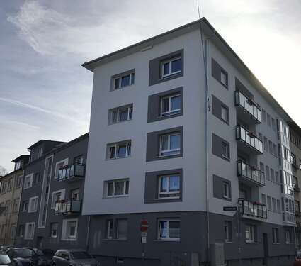 Foto - Wohnung zum Mieten in Pforzheim 572,00 € 59 m²