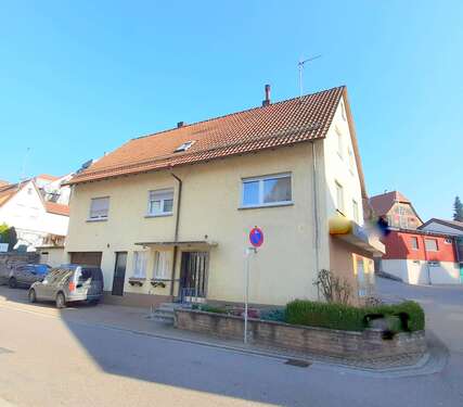 Foto - Haus zum Kaufen in Königsbach-Stein 549.000,00 € 257 m²