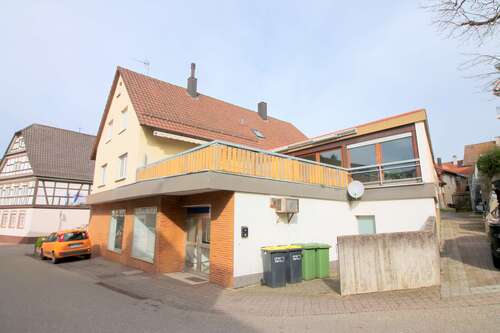 Foto - Haus zum Kaufen in Königsbach-Stein 495.000,00 € 257 m²