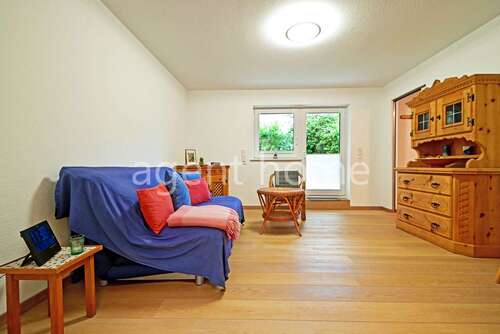 Foto - Wohnung zum Mieten in Filderstadt 1.130,00 € 45 m²