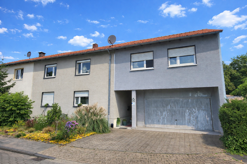 Foto - Haus zum Kaufen in Moers 336.000,00 € 163 m²