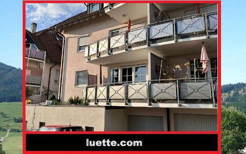 Foto - Wohnung zum Kaufen in Waldshut 250.000,00 € 74.86 m²