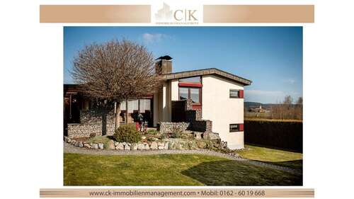 Foto - Haus zum Kaufen in Roding-Wetterfeld 280.000,00 € 140 m²