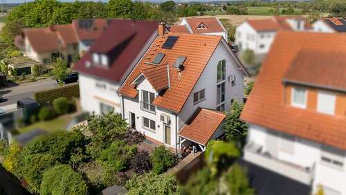 Foto - Haus zum Kaufen in Groß-Gerau 695.000,00 € 183 m²