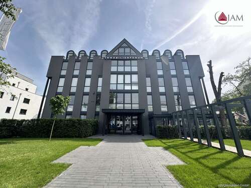 Foto - Büro in Hanau 1.550,00 € 128 m²
