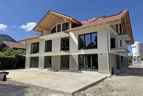 Foto - Wohnung zum Kaufen in Aschau im Chiemgau 739.000,00 € 101 m²