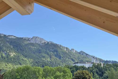 Foto - Wohnung zum Kaufen in Aschau im Chiemgau 743.000,00 € 104 m²